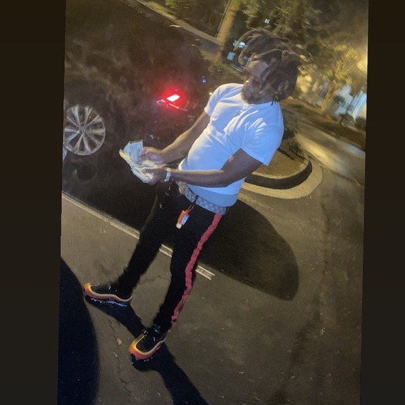 Meet your Posher, Jacob - Picture 1 of 1